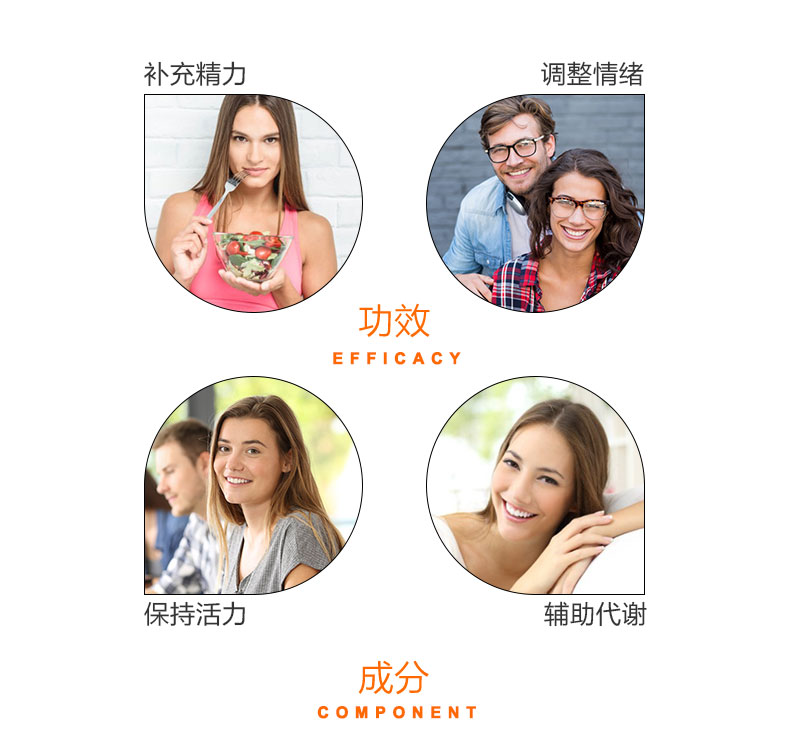 Cenovis复合维生素B族 200片