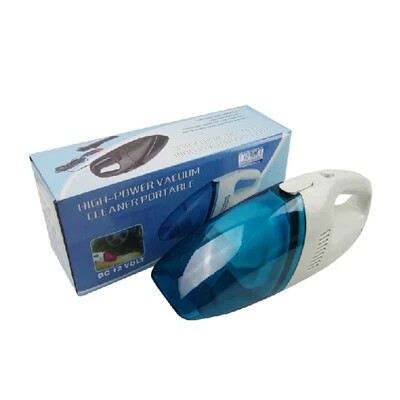 Ping An car vacuum cleaner 12V dry and wet dual-use car hand-held washer insurance gift opening car supplies