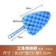 Bọt biển rửa xe ô tô Làm sạch cực lớn Làm sạch tổ ong San hô rửa xe bọt biển Nguồn cung cấp ô tô Dụng cụ rửa xe Siêu thị - Sản phẩm làm sạch xe