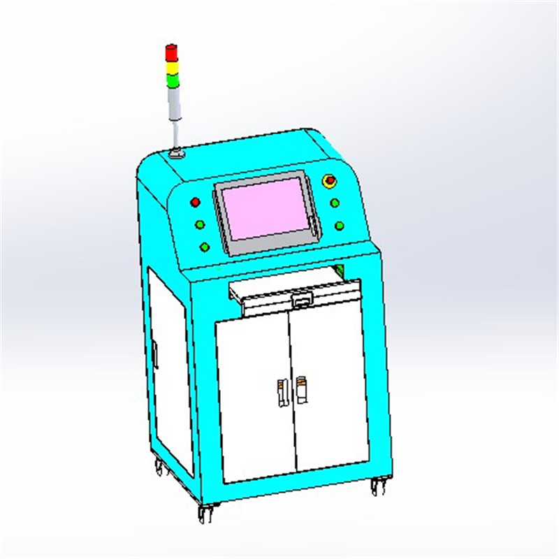 操作台电控箱15套3D图纸全集 Z53 钣金设计参考资料设计素材