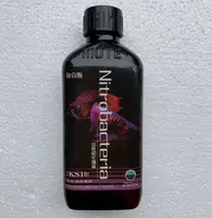 1 бутылка нитрифицирующих бактерий