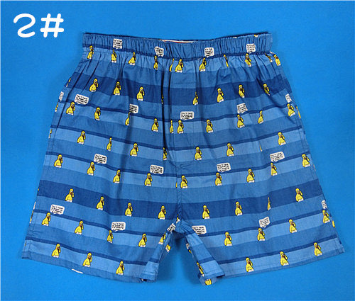 Pantalon pyjama - Ref 717510 Image 12