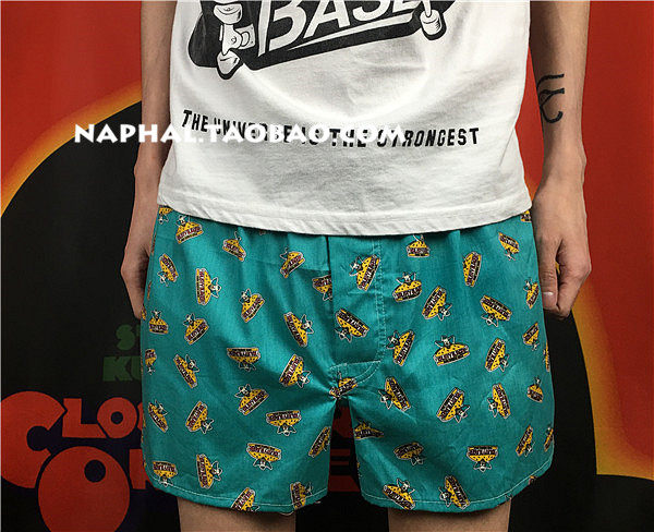 Pantalon pyjama - Ref 717147 Image 9