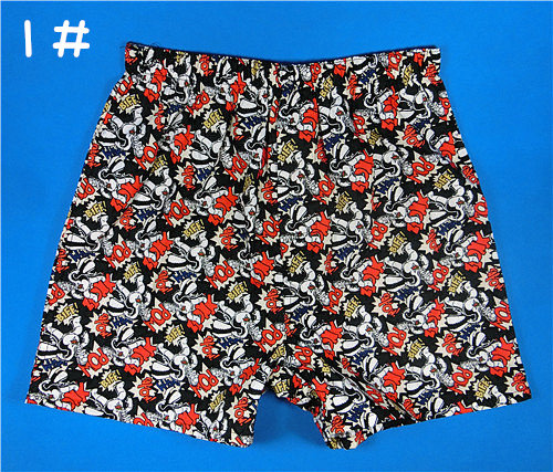 Pantalon pyjama - Ref 717510 Image 9