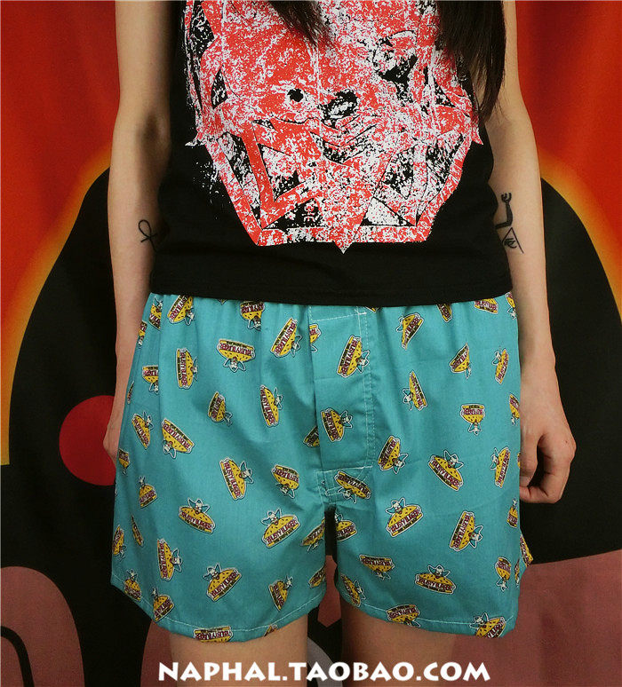 Pantalon pyjama - Ref 717147 Image 8