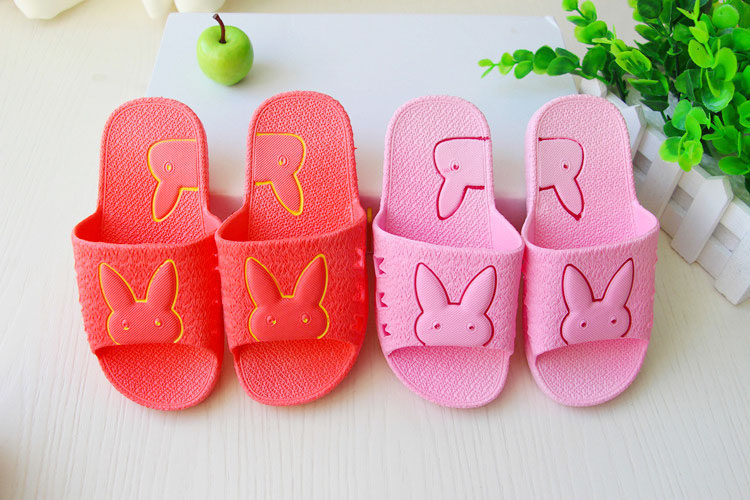 Pantoufles enfants en autre pour été - semelle plastique - Ref 986017 Image 12