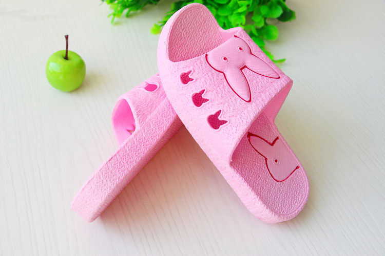 Pantoufles enfants en autre pour été - semelle plastique - Ref 986017 Image 13