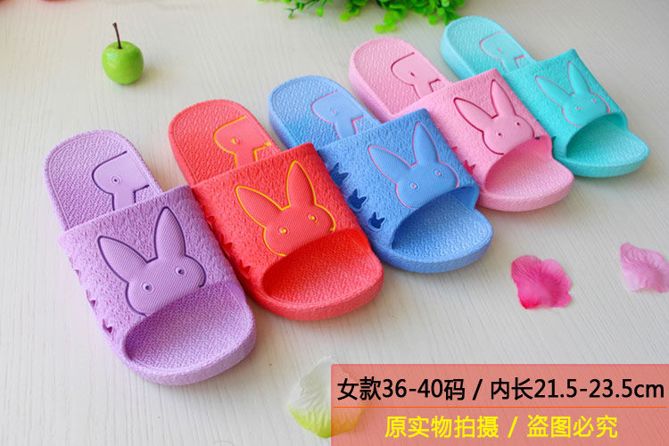 Pantoufles enfants en autre pour été - semelle plastique - Ref 986017 Image 20