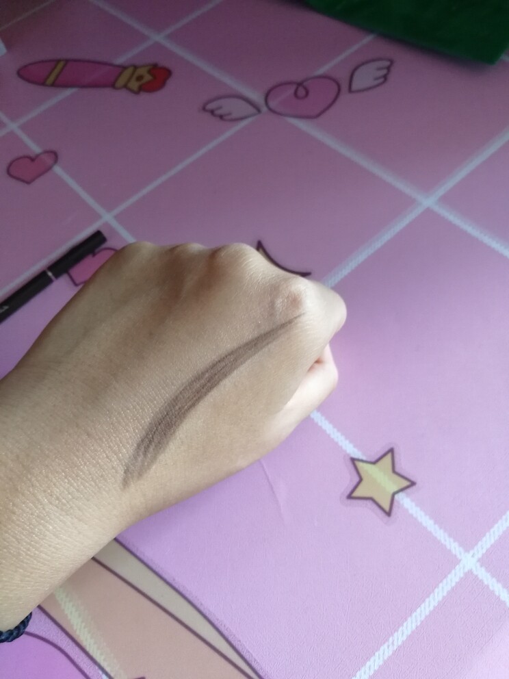 自然堂极细眉笔