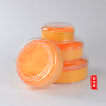 General blank packaging box Gift box Plastic box Birds dendrine nourishment box