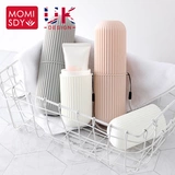 Ополаскиватель для рта, портативная зубная паста для домашнего использования, комплект для путешествий для влюбленных, зубная щетка, система хранения