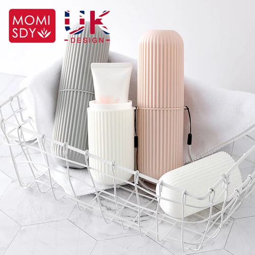 Ополаскиватель для рта, портативная зубная паста для домашнего использования, комплект для путешествий для влюбленных, зубная щетка, система хранения