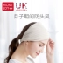 Mũ nón mùa xuân và mùa thu mùa đông thai sản headband chống gió cha-con cotton mỏng phụ nữ mang thai thời trang ấm áp sau sinh nữ - Mũ thai sản / Vớ / Giày tất da chân cho mẹ sau sinh Mũ thai sản / Vớ / Giày