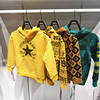 Converse classic fleece sweatshirt