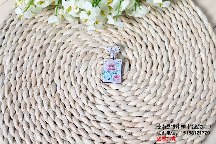 Broche femme en autre - Ref 1183578 Image 3