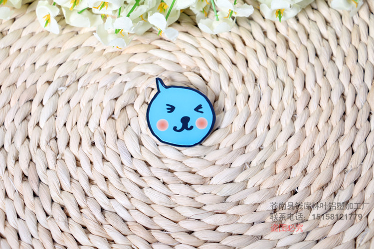 Broche femme en autre - Ref 1183580 Image 14