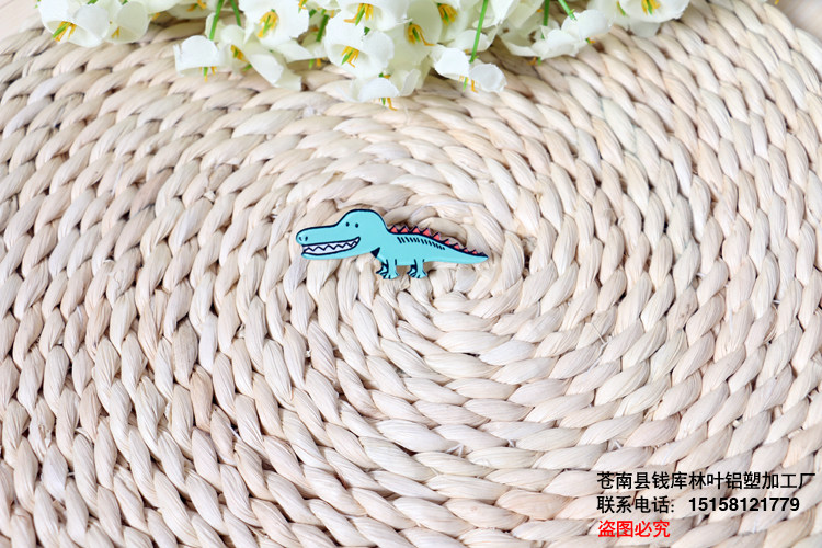 Broche femme en autre - Ref 1183578 Image 7