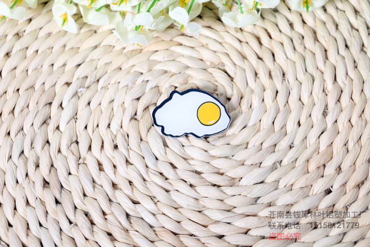 Broche femme en autre - Ref 1183580 Image 16