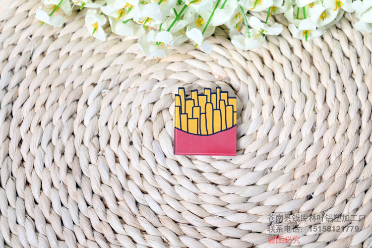 Broche femme en autre - Ref 1183580 Image 10