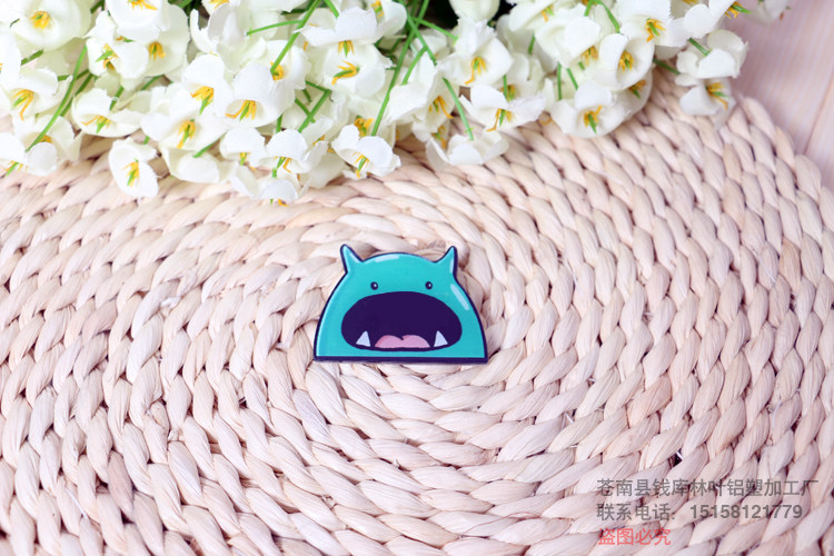 Broche femme en autre - Ref 1183580 Image 5