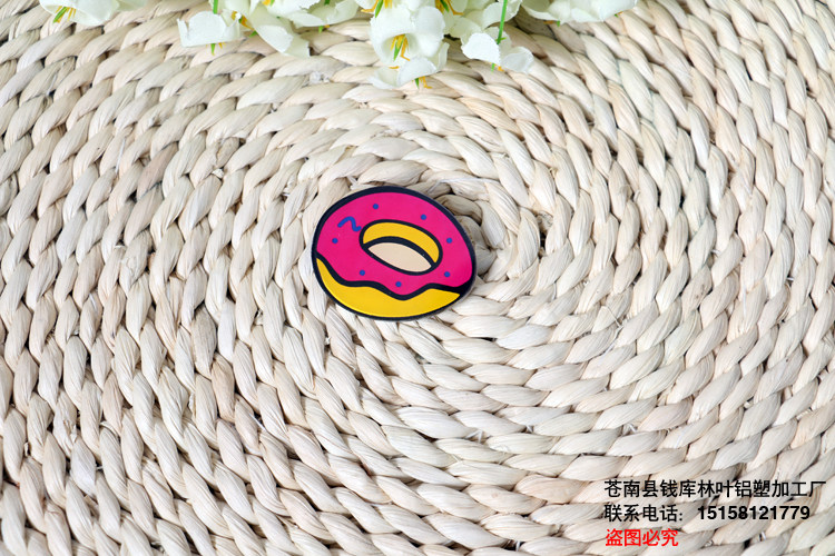 Broche femme en autre - Ref 1183578 Image 17