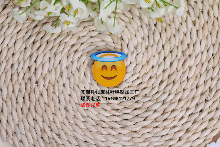 Broche femme en autre - Ref 1183575 Image 6