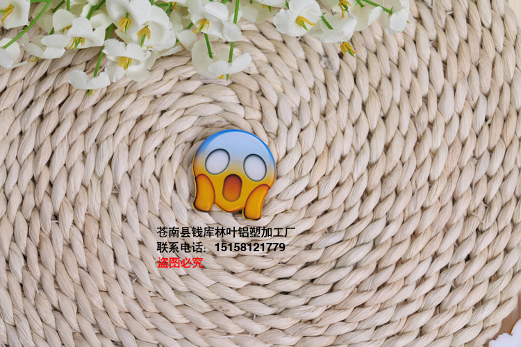 Broche femme en autre - Ref 1183575 Image 10