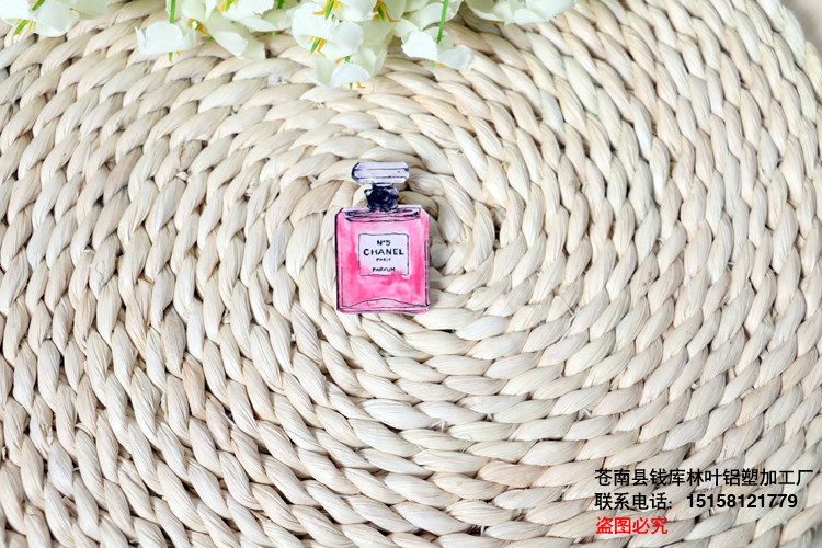 Broche femme en autre - Ref 1183578 Image 6