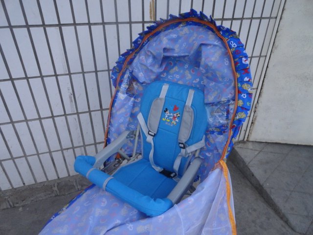 siège enfants pour vélo - Ref 2415196 Image 22