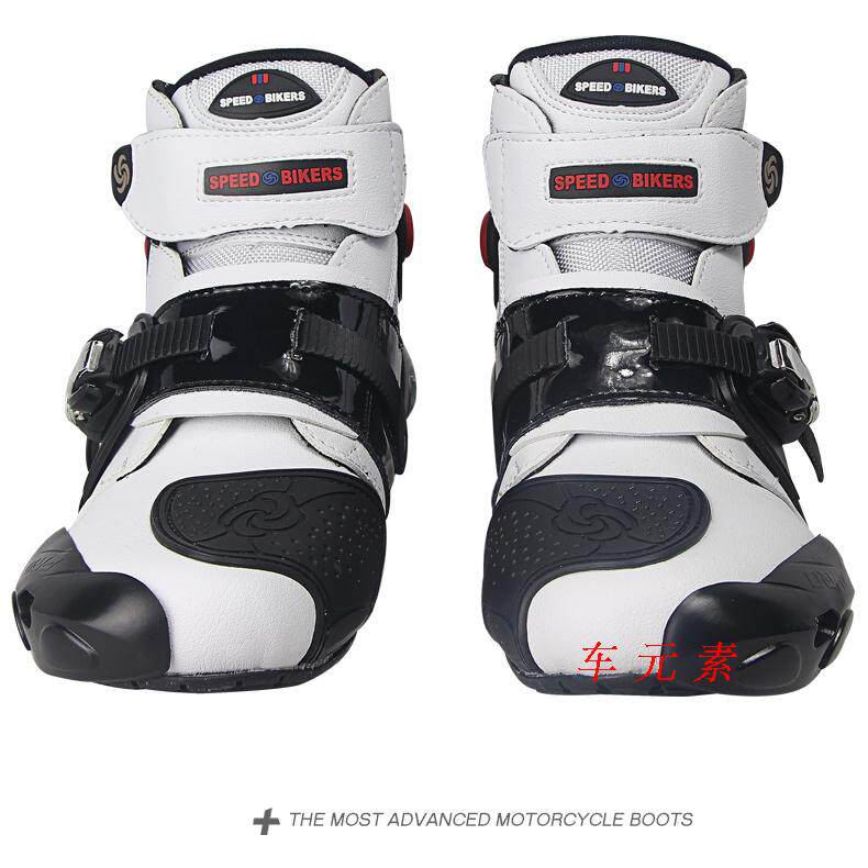 Bottes moto PRO-BIKER - Ref 1392043 Image 13