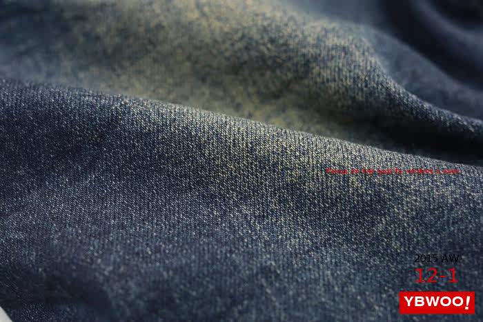 Pantalon garcon YBWOO en toile - Ref 2055330 Image 21