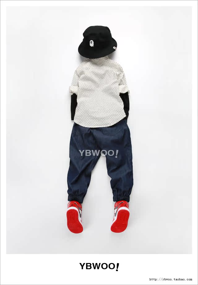 Chemise garcon YBWOO à manche longue - Ref 2075160 Image 19