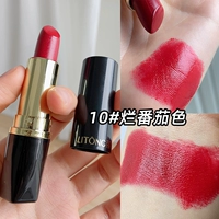 Томатная помада, шаблон для контуринга