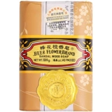 蜂花 Мыло из сандалового дерева, гигиеническая кисть, очищающий порошок, спонж, косметическая губка, щетка