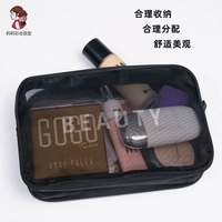 Черная ширина 22, 14 см высотой пустая сумка не содержит кисти