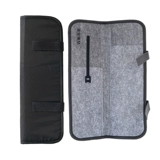 Кудрявая сумка для хранения, защитный чехол, база под макияж, защита от ожогов