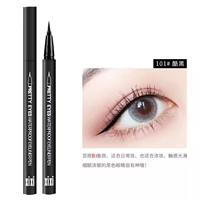 Черный карандаш для глаз, универсальный лайнер