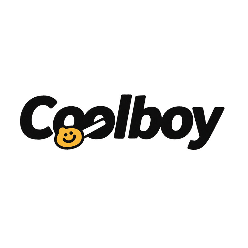 CoolBoy原创童装