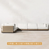 Пакет 5 [Six -Piece Set C]