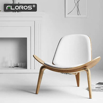 Simple and creative personality outdoor all-aluminum tea table Nordic leisure outdoor courtyard detachable small tea table