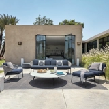 Дорожный уличный диван, водонепроницаемая мебель для отдыха