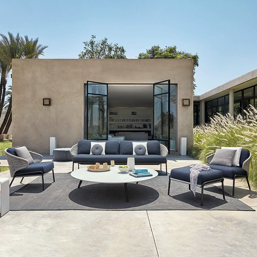 Дорожный уличный диван, водонепроницаемая мебель для отдыха