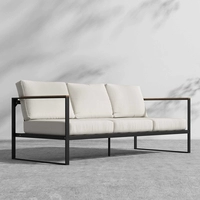 Три -личный диван