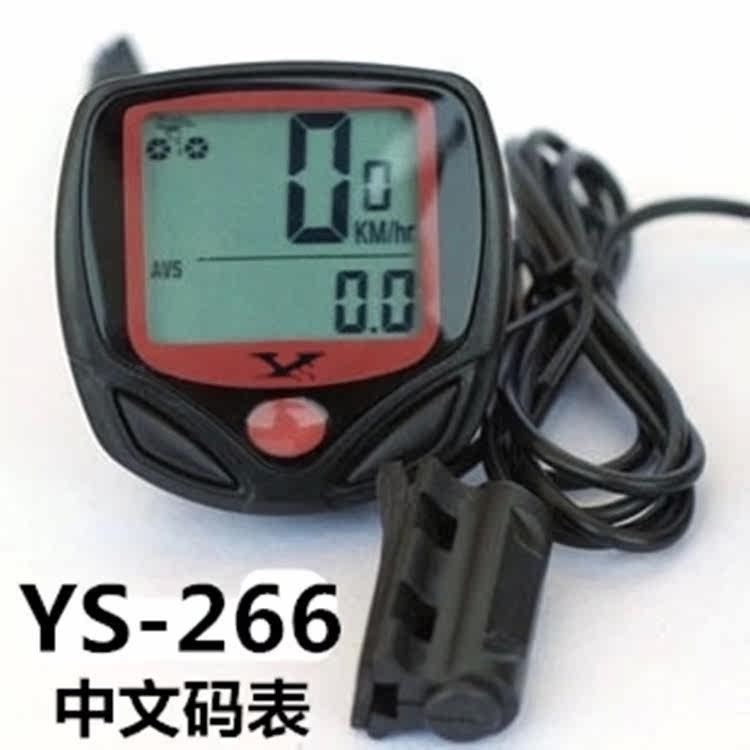 Tableau de bord vélo - Ref 2433568 Image 7