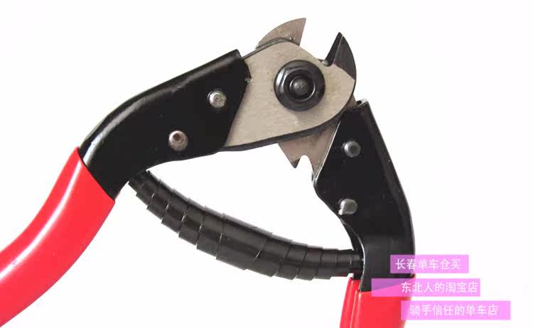 Pince pour réparation vélo - Ref 2309474 Image 13