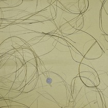 Hot Pins Natural Fashion Individuality QSM201 Sprinkling Wallpaper RMB118  A Roll 5 Square Meters