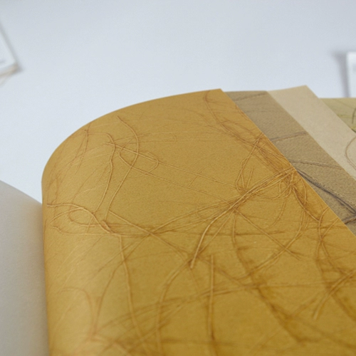 Горячие натуральные QSM202 Золотые смазы