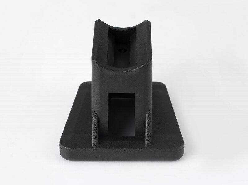 Panier pour vélo en plastique - Ref 2260749 Image 7