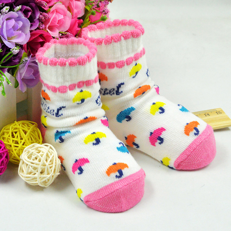 Chaussettes pour bébé - Ref 2109613 Image 8