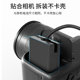 Jinma LP-E17 가짜 배터리 Canon M3M6M5RPR8R50R10R100 마이크로 싱글 760D750D800D850D77D200D 카메라 라이브 방송에 적합한 외부 전원 공급 장치